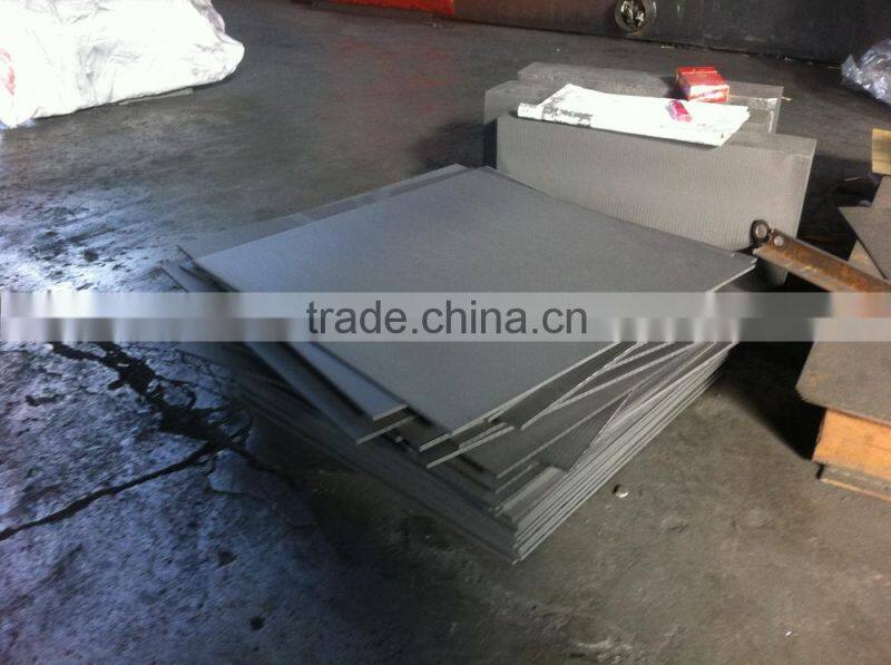 high conductivity graphite sheet