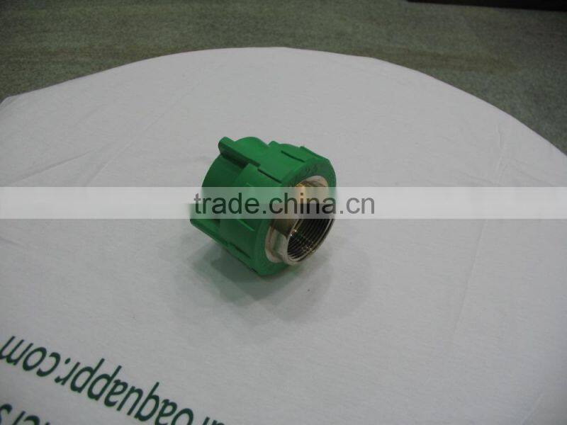 32mm x PN(25) - 3 Layers (Thermoking) PPR Pipes a Brand of EUROAQUA and AIRGUARD