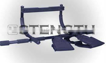 indoor training chin-up bar