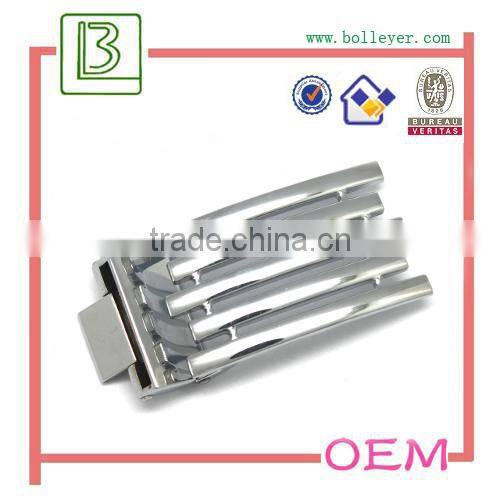 custom made metal belt buckle for men