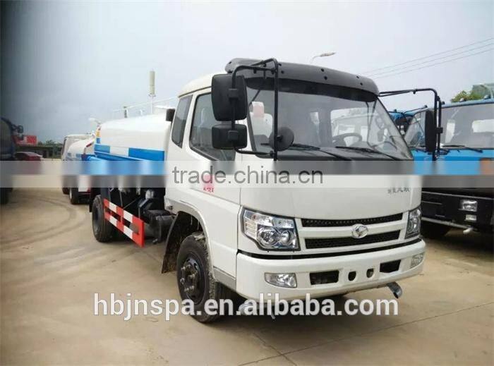 4*2 Competitive price brand new Water Trucks