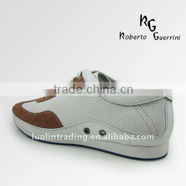 2012 China famous brand Man Sports Shoe
