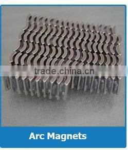 rare earth permanent magnet