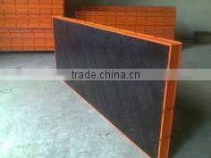 column Steel Formwork