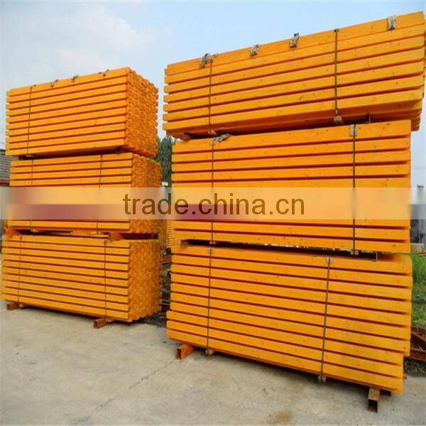 Formwork H20 Timber Beam