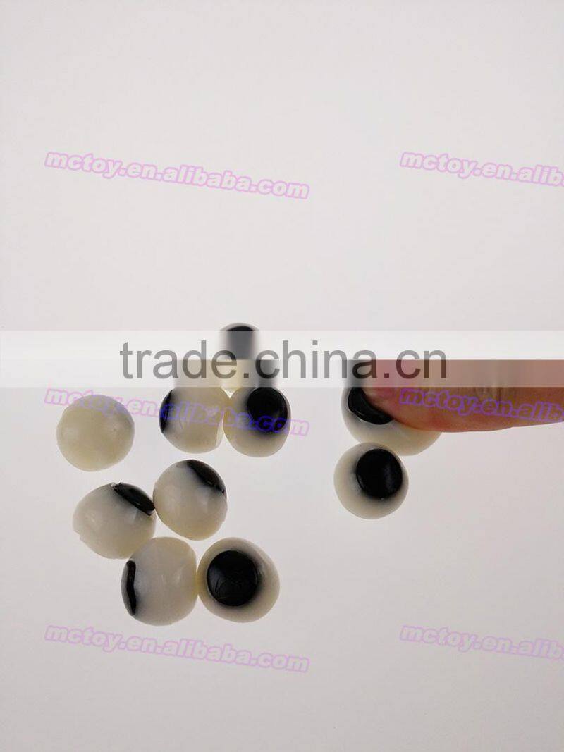 sticky toys gummy eyeball prank sticky toys other classical toys