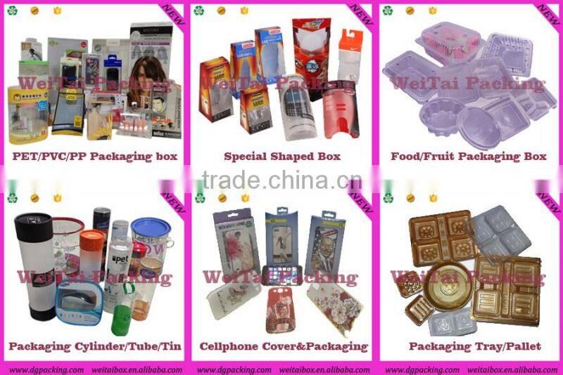 Clear PET PETE Square Tamper Evident Bowl with Lid Bowl2 16 oz. food container