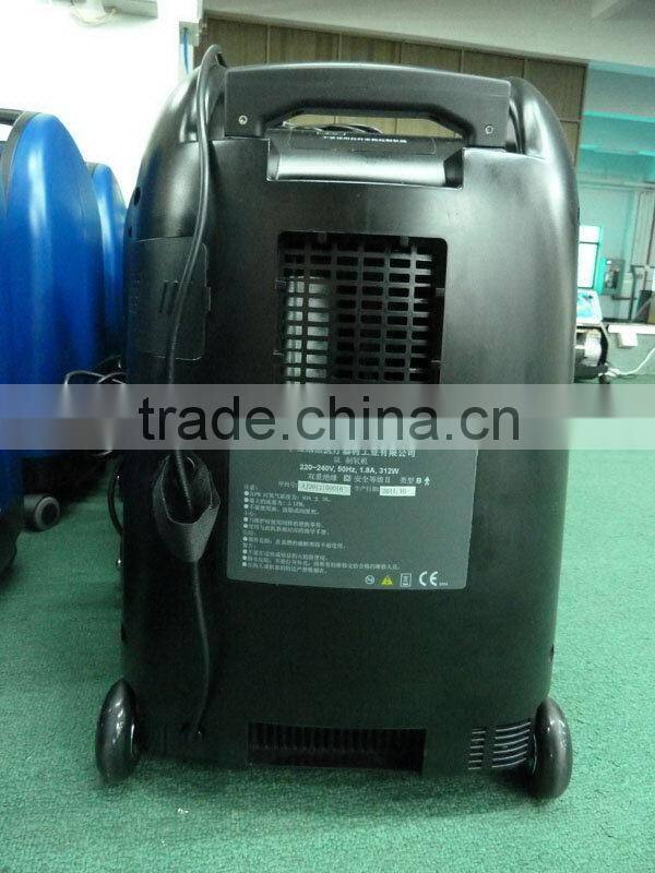 Bottom price newest oxygen concentrator for tajikistan