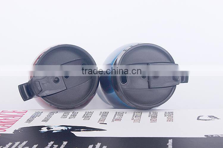 Wholesale Customized handmade BPA free water bottles vacuum bottle