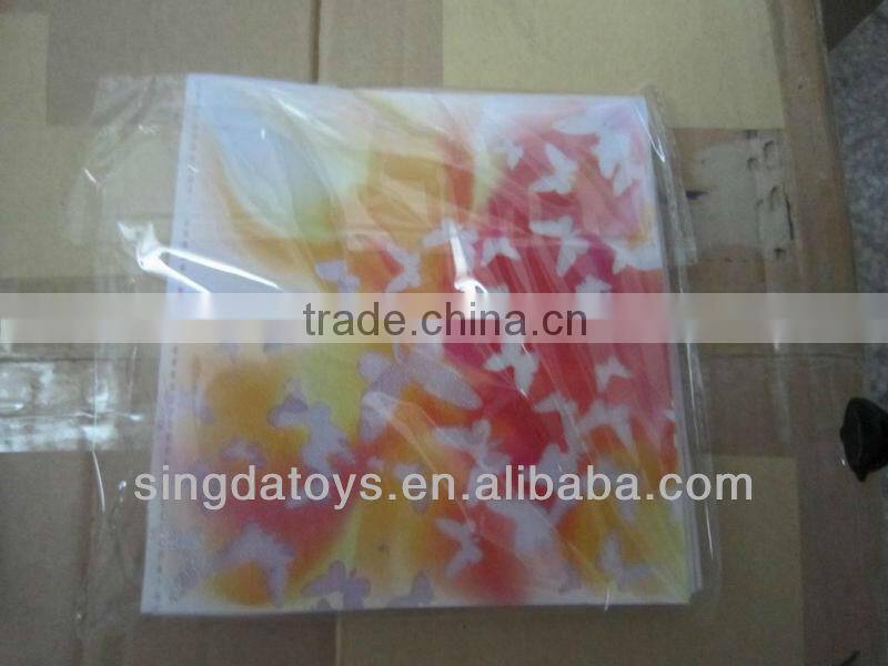 320 Colorful Optical fiber projection lamp toy popular for kids