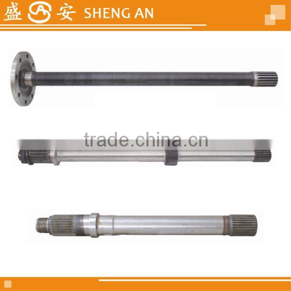 MitsubishiI axle shaft 8holes 18teeth L950 37inch