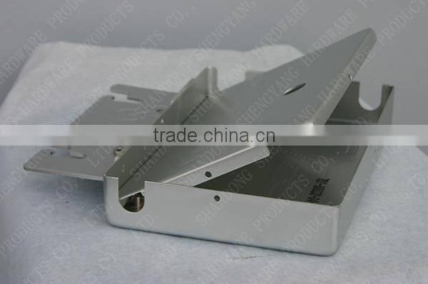 Product Sheet Metal ISO Factory