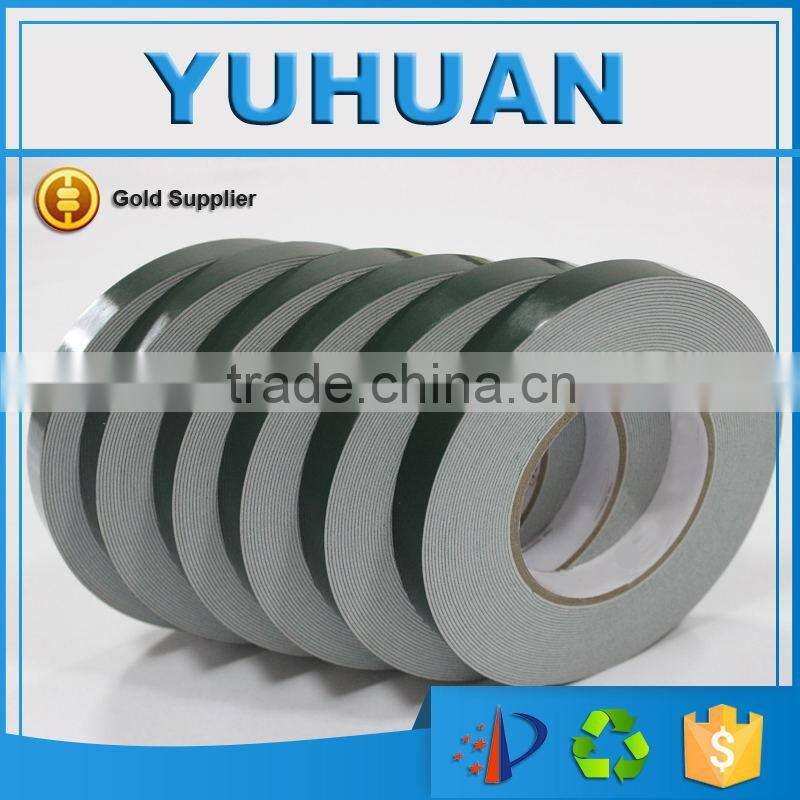 Reinforced Customized polyurethane foam tape