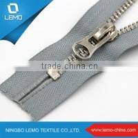 Best Quality 3# Apparel Zipper, Backpack Nylon Zippers