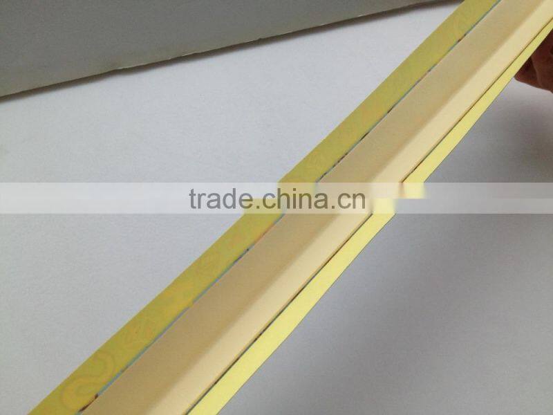 Babymatee OEM sharp Angle protector for baby Security partner for you rubber angle protector