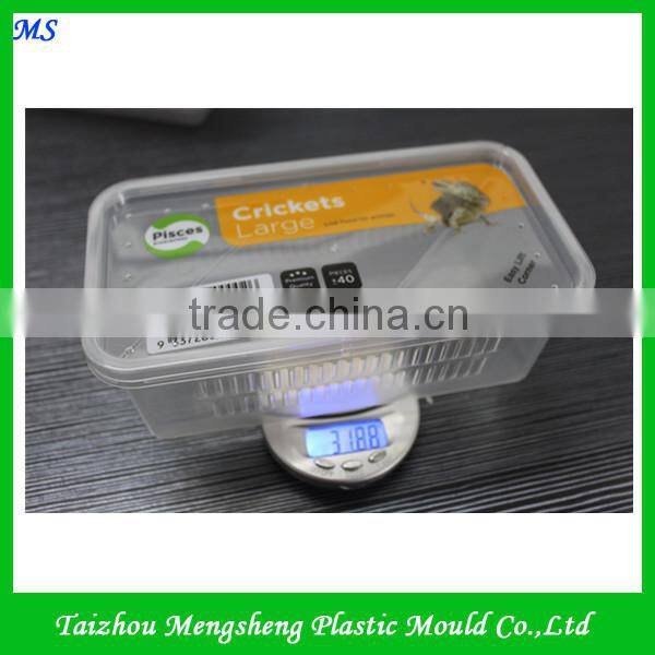 Food Keeping Fresh Contain Mold