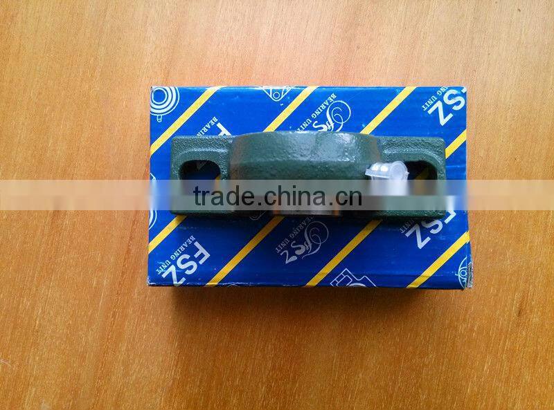 Gold Alibaba Supplier high rotation speed housed pillow block bearing UCP204