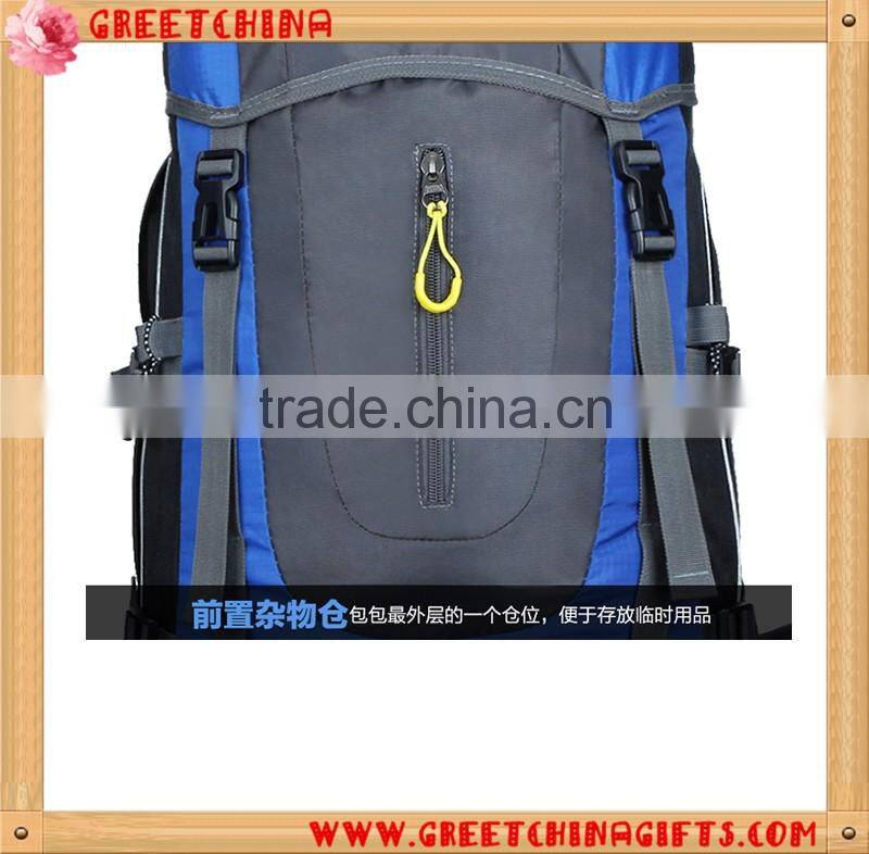 Mountain Trekking backpack