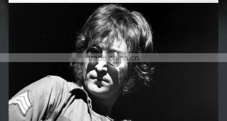 Retro Round Sunglasses Women Brand Designer Hippy 60S Lennon Vintage Sun Glasses Oculos De Sol Gafas lunette de soleil CC5021