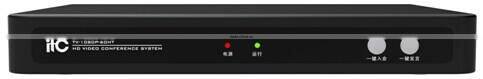 ITC TV-1080P-30HT Promotion Price Using Linux HD Video Conference Terminal