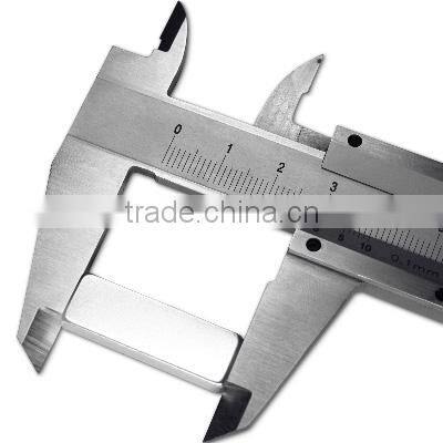 400v dc motor permanent magnet