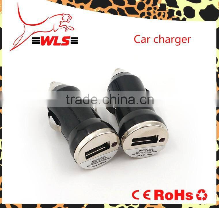 Wholesale made in china car Charger for mobile phone