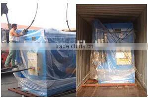 CNC Hydraulic Press Brake for hot sale with CE certificate
