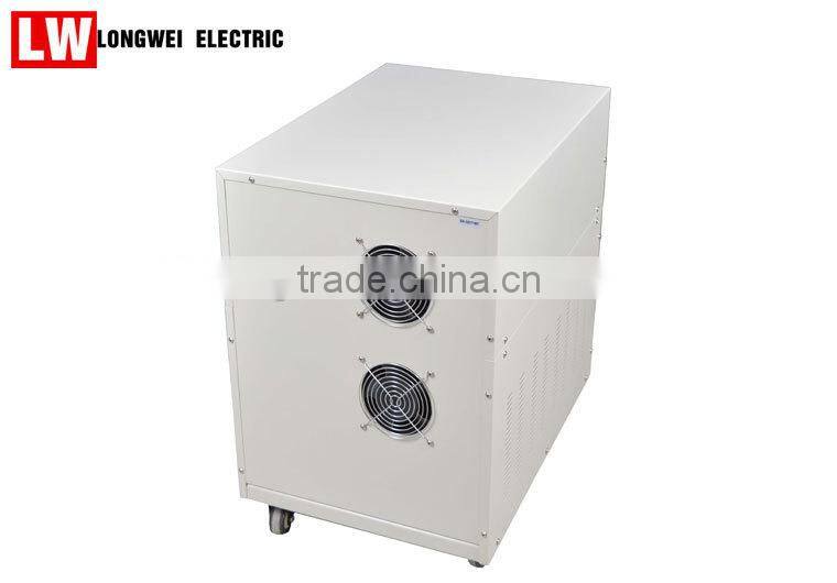 Digital Display 5000W Adjustable AC Power Source Power supply