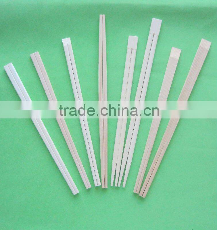 wooden chopsticks
