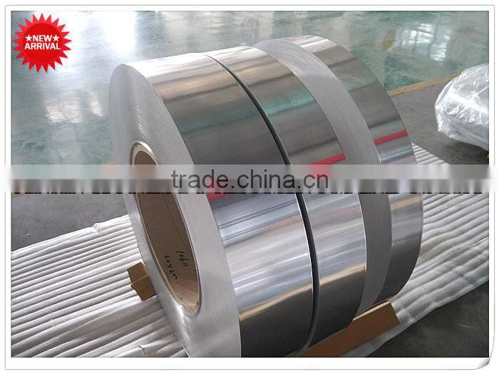 1100 H14 aluminium strip for aluminium window-blinds