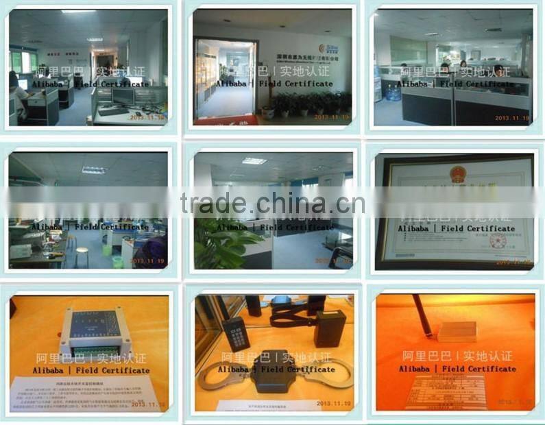 NiceRF SNR614 long range network node module RS232 port rf module