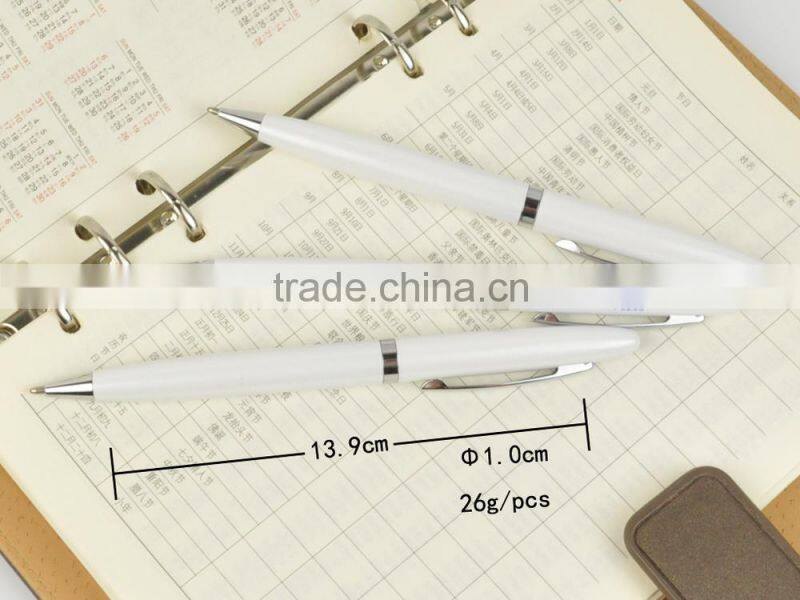 Office & School Pen Use and Metal Material luxury pen