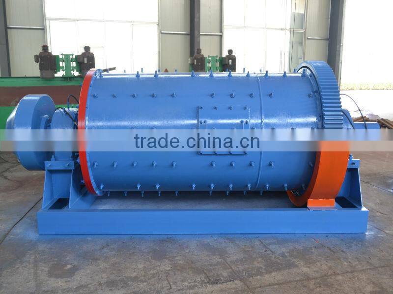 Enery Saving Mini Ball Mill