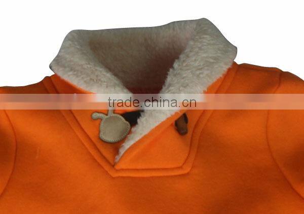 Boy's fleece hoodies,children hoodies