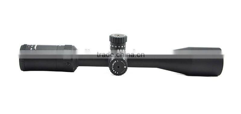 3-9x40 AO Rifle Scope for High Power Air Rifles