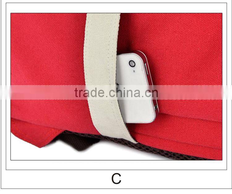 2014 multiple color top quality Promotional backpack,bicycle hydration backpack in Guangzhou