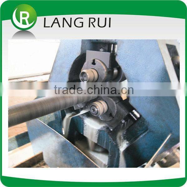 Bimetallic Finned Tube-Extruded