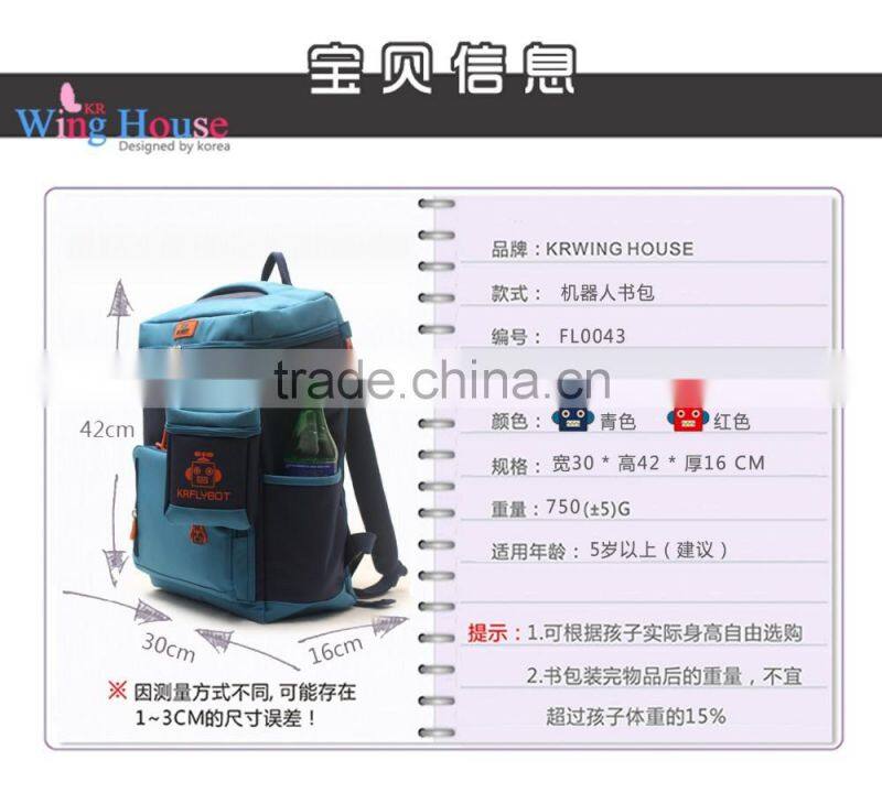 New Design Oxford Cotton Material Study or Daily Used Bag