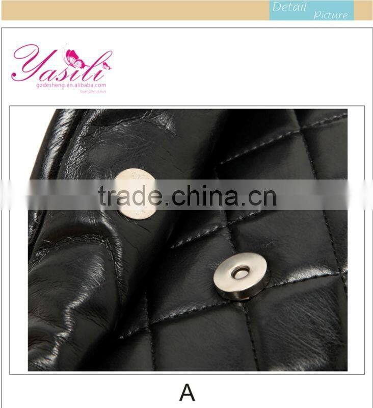 2014 Fashion waterproof cosmetic bag