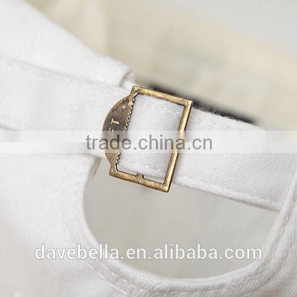 DB1025 dave bella 2014 summer baby hat baby baseball hat