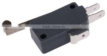 Omron Micro switch D2HW-C202MR +39-00-38 Crimp type wiring harness