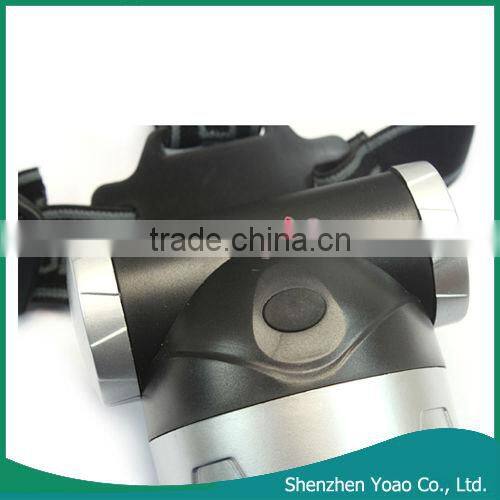 Outdoor Camping 53 LED Headlamp