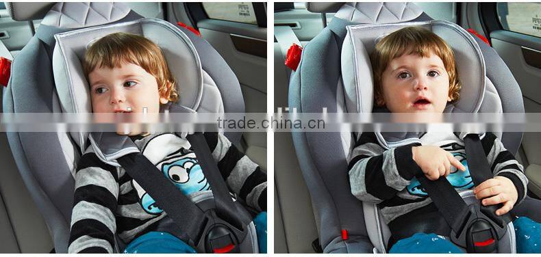 Top quality colorful safety baby car seat for sale China wholesale