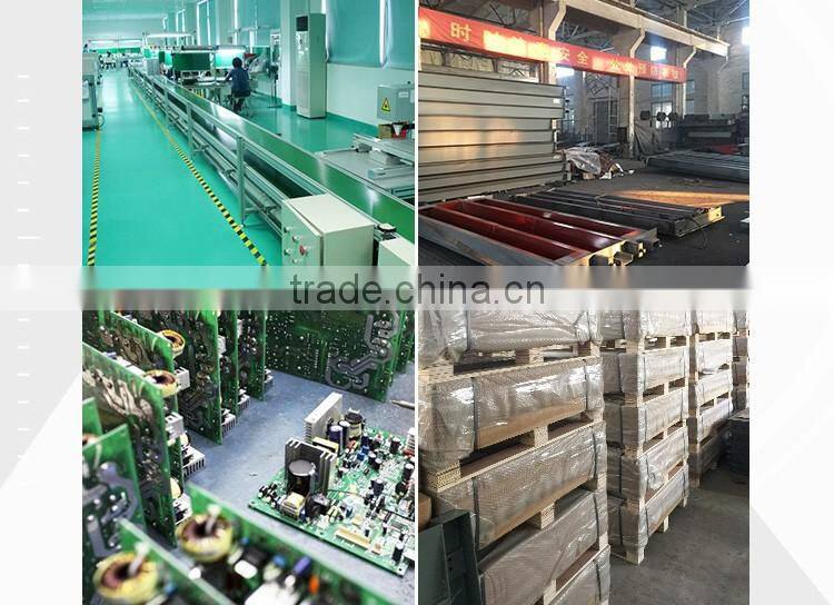 Bule LCD Electronic Counting Weighing Scales