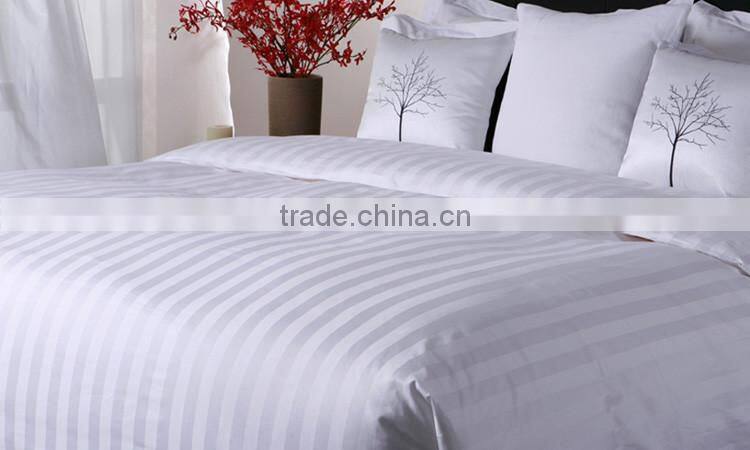 LinenPro Wholesale White Hotel Linen for Hilton,Hotel Linen Suppliers