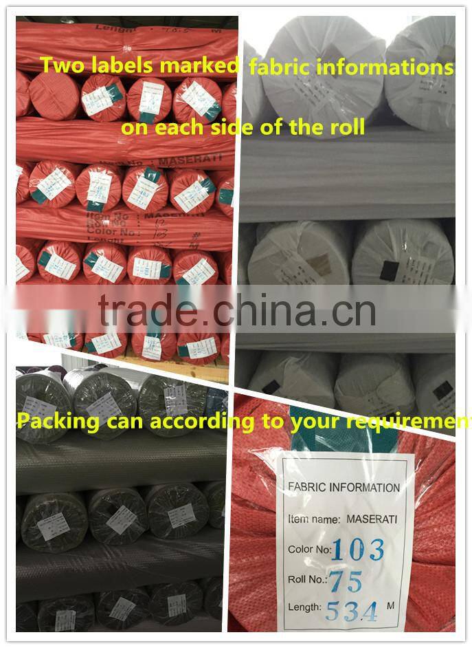 silver velvet paper printing on FDY for sofa textile china wholesale