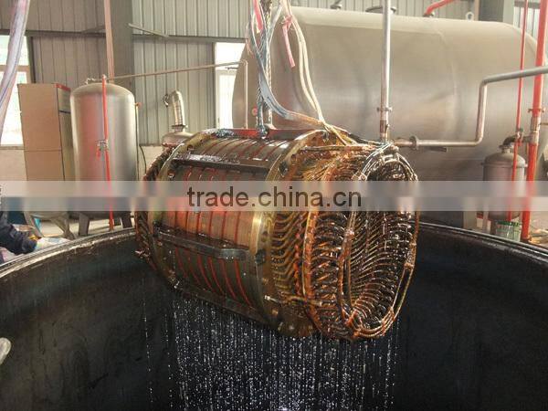 High Quality VPI Series Vacuum Pressure Impregnation Equipment from WONDERY