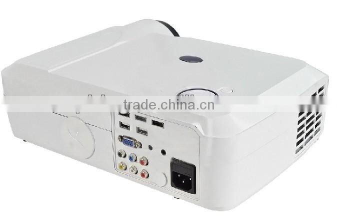 Android 4.2 mini android projector