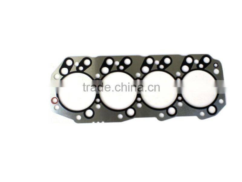 Cylinder head gasket 600P genuine auto cylinder bed gasket thicker QINGLING pickup truck auto spare parts