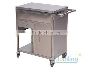 Hospital Medicine Trolley